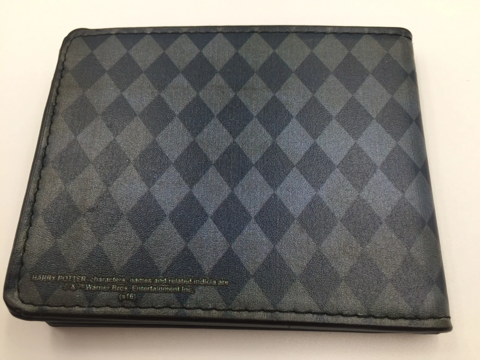 Harry Potter • Ravenclaw • Wallet • Officially Licensed • New, image 2