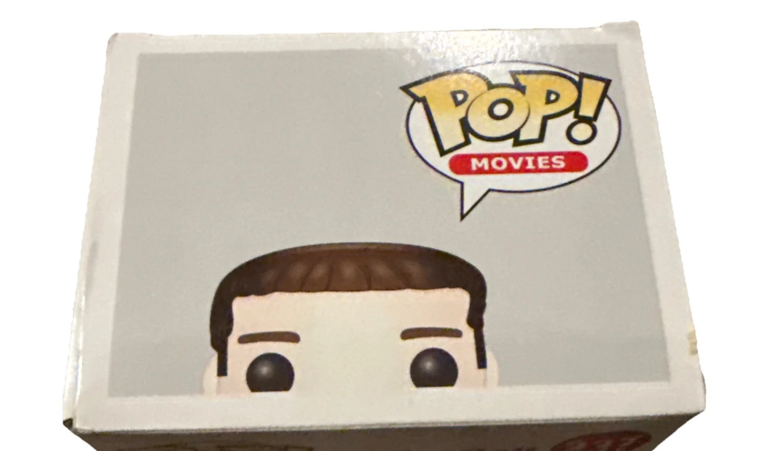 VINCE VAUGHN signed (DodgeBall) Peter La Fleur Funko Pop #237 ACOA SD27371, image 5