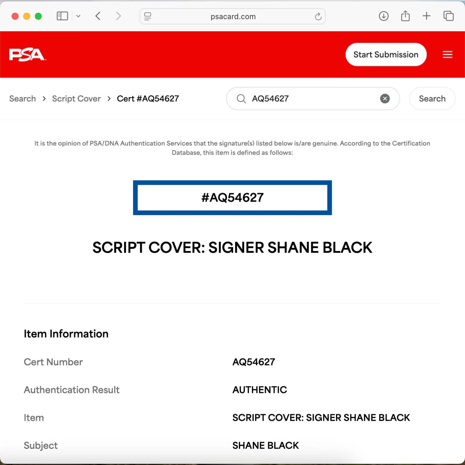 Shane Black — SHANE BLACK SIGNED LETHAL WEAPON MOVIE SCRIPT FULL 127 PAGE AUTOGRAPH PSA DNA, image 3