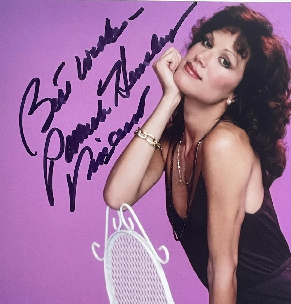 Pamela Hensley Authentic Hand Signed 8x10 Photo Autograph Buck Rogers, image 2