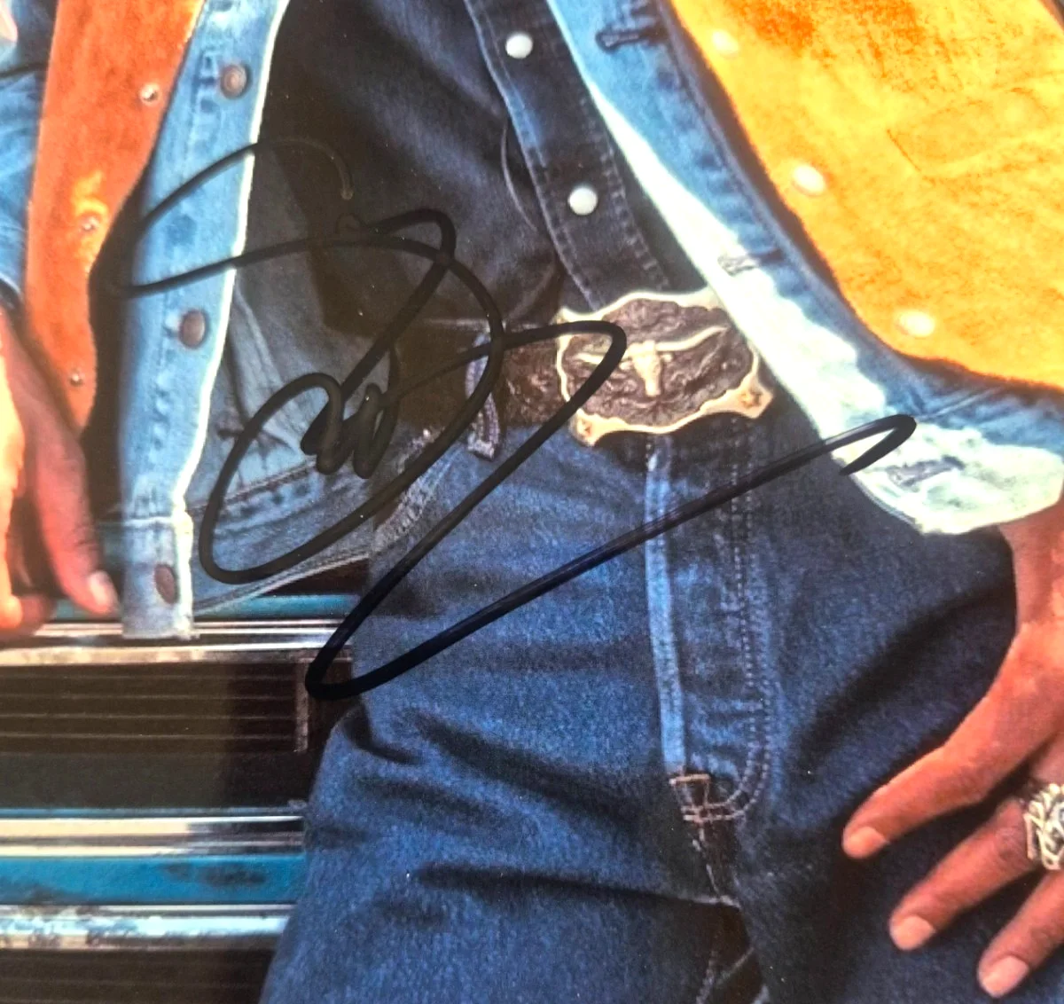 SNOOP DOGG SIGNED AUTOGRAPHED 8X10 PHOTO RARE DOGGYSTYLE GIN N JUICE BAS COA, изображение 2