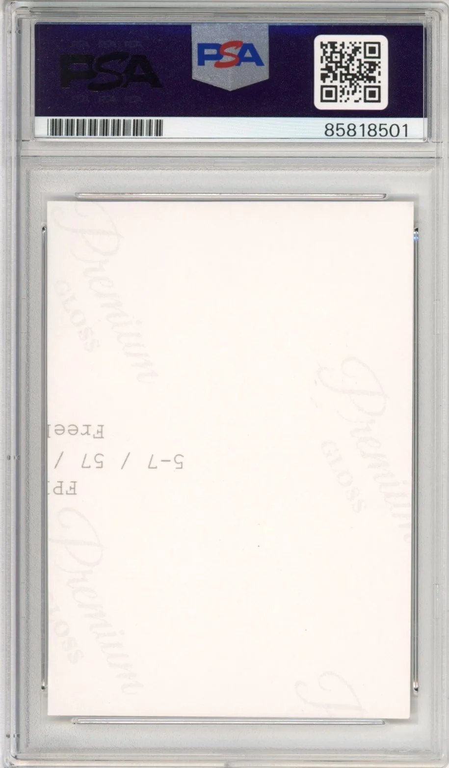 Leah Remini — LEAH REMINI SIGNED PHOTOGRAPH PSA DNA COA AUTOGRAPH KING OF QUEENS TV AUTO PHOTO, изображение 2