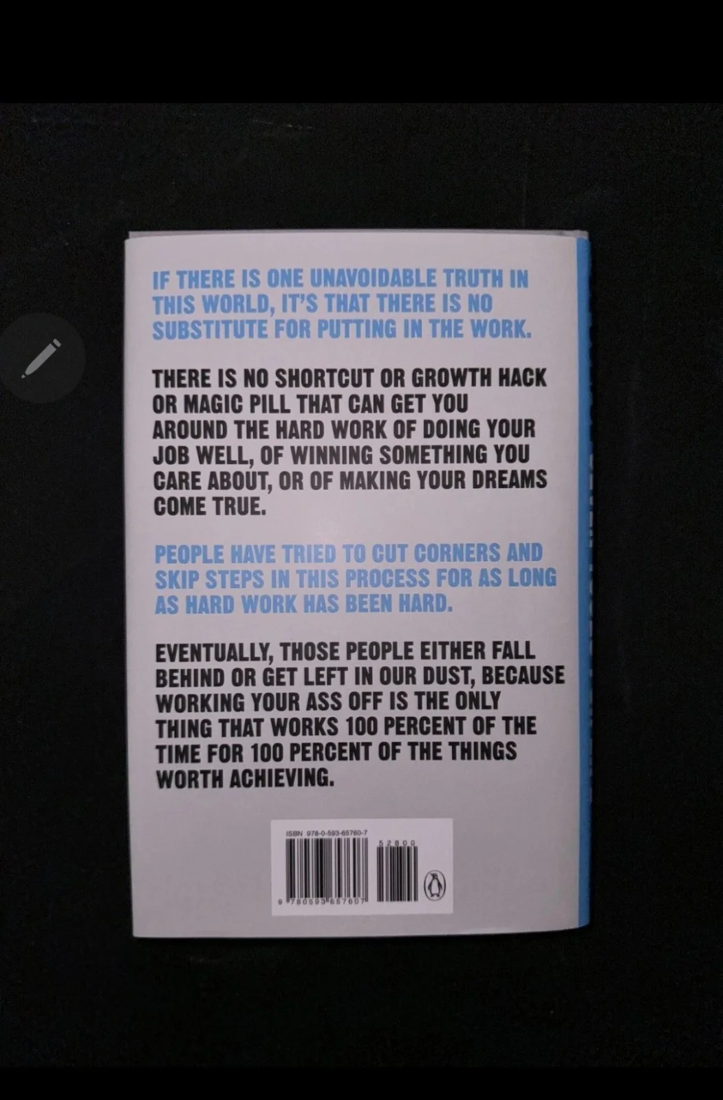 Arnold Schwarzenegger — Arnold Schwarzenegger Signed Be Useful Seven Tools for Life Hardcover Book, image 2