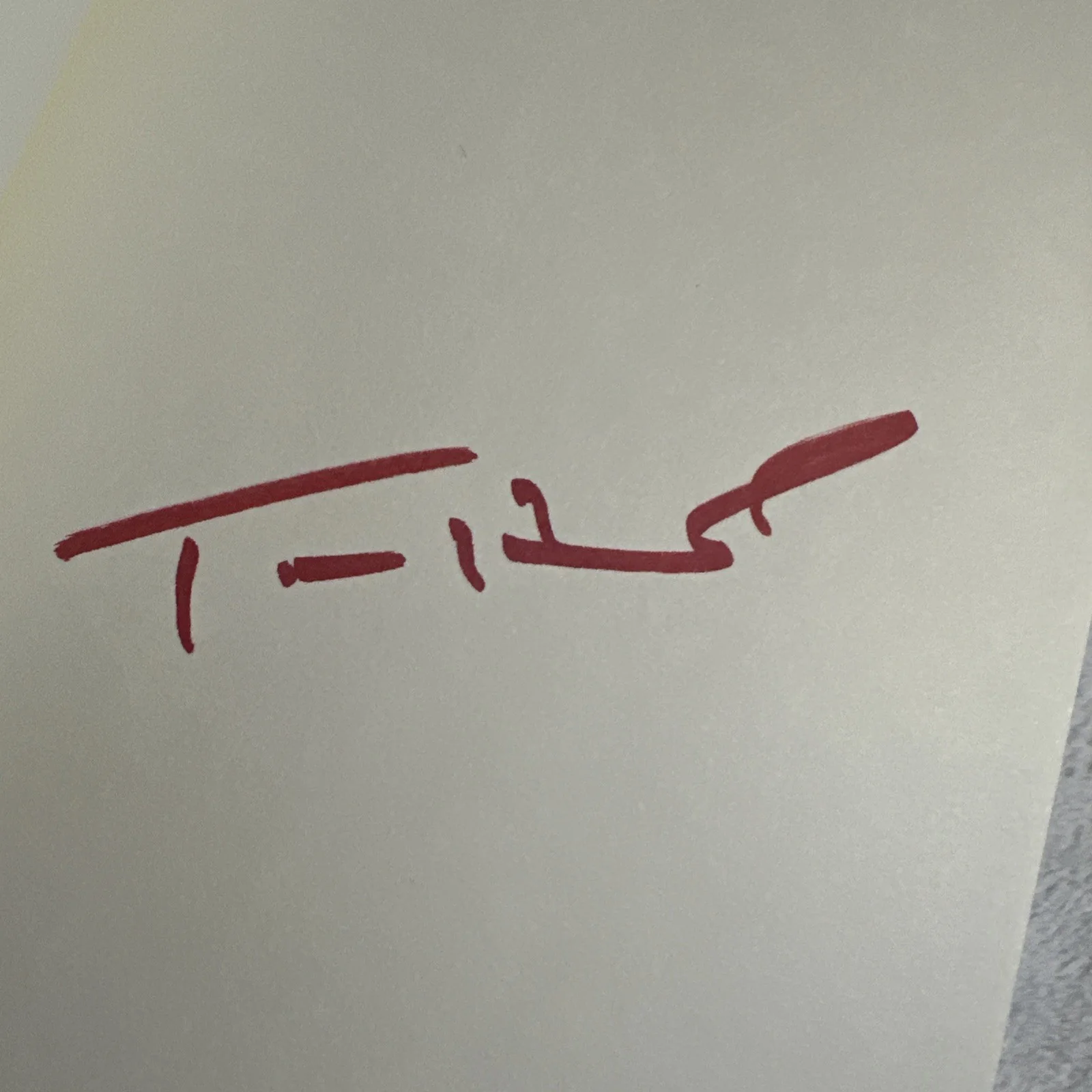 Tom Hanks — Tom Hanks Signed Book The Making Of Another Major Motion Picture Masterpiece, изображение 3