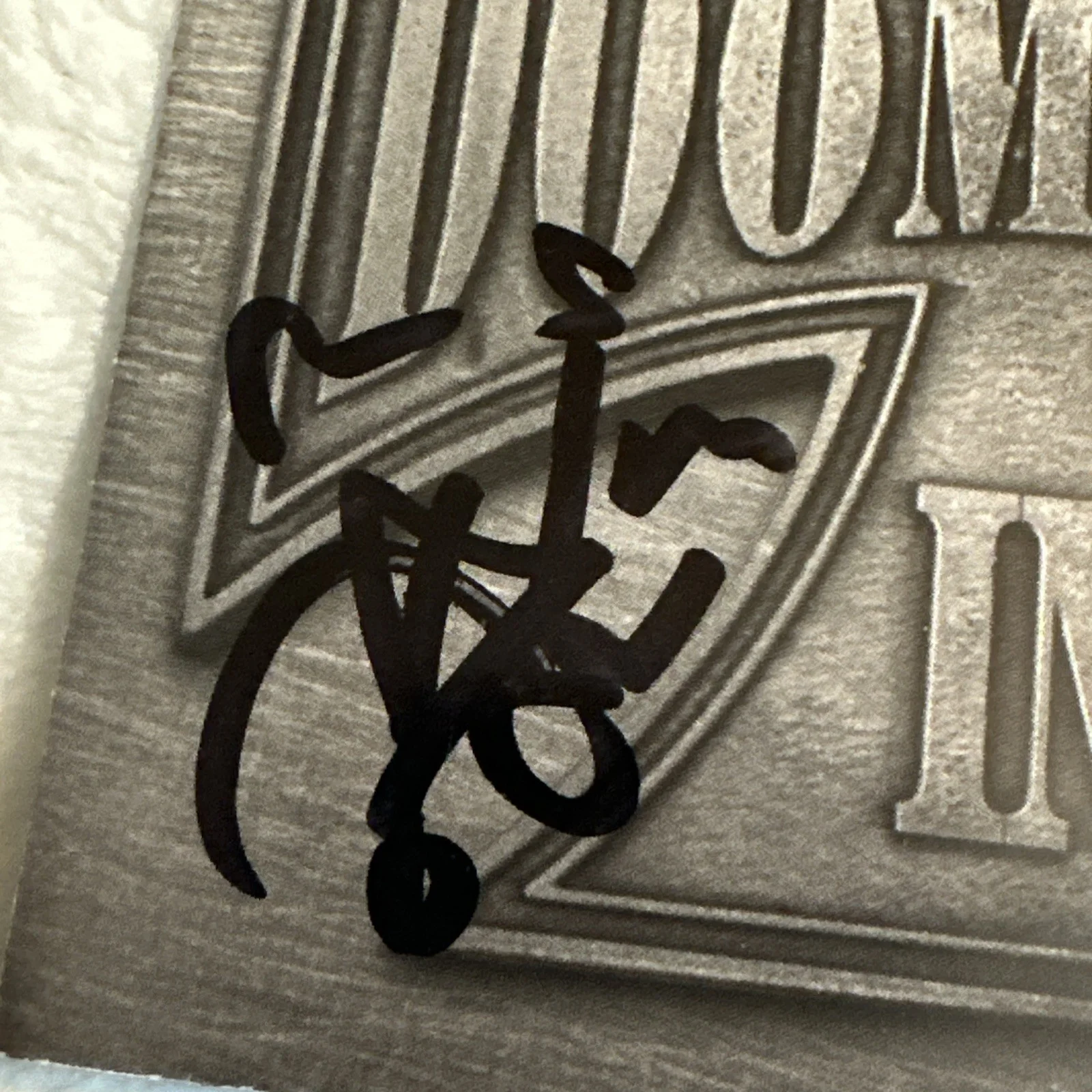Black Label Society Doom Crew Inc CD Signed Autographed Booklet Zakk Wylde NEW, изображение 3