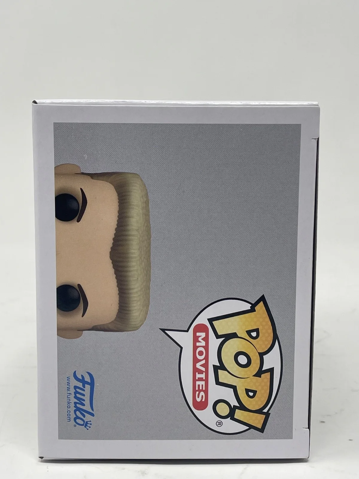 Dolph Lundgren — Dolph Lundgren Signed Rocky Ivan Drago Funko Pop #1715 Autograph Beckett COA, изображение 5