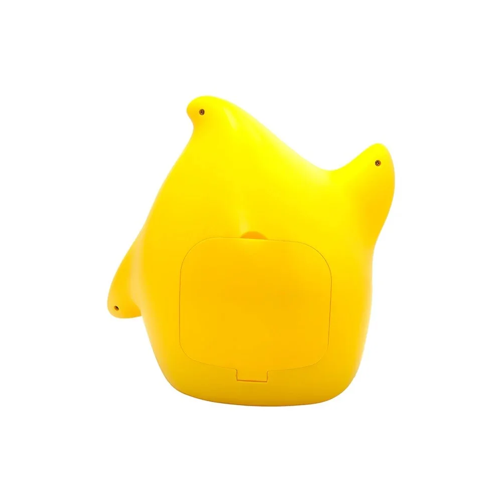Super Mario Galaxy Luma LED Popcorn Bucket Exclusive Yellow, изображение 3