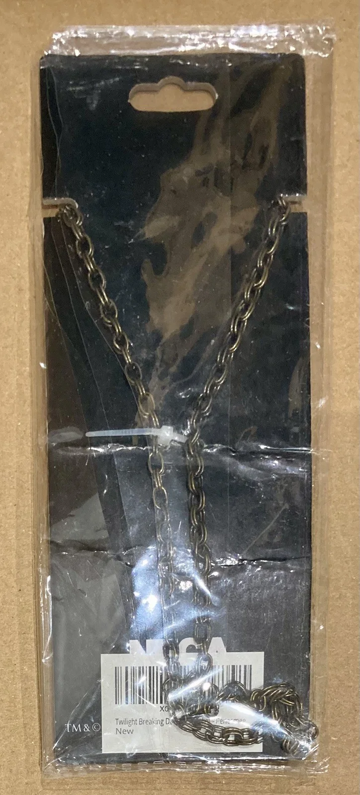 The Twilight Saga - Breaking Dawn Part 2 - Renesmee’s Locket - Prop Replica, изображение 2