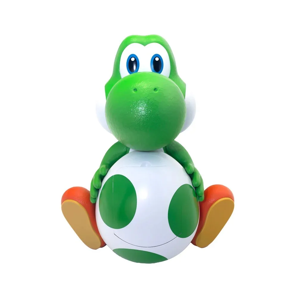 Yoshi Popcorn Bucket - Super Mario Galaxy Movie Limited Edition Rare (New), image 2