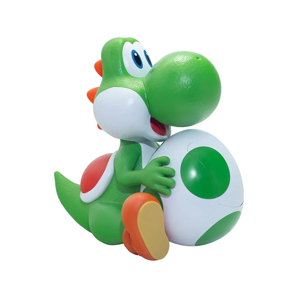 Yoshi Popcorn Bucket - Super Mario Galaxy Movie Limited Edition Rare (New), image 3