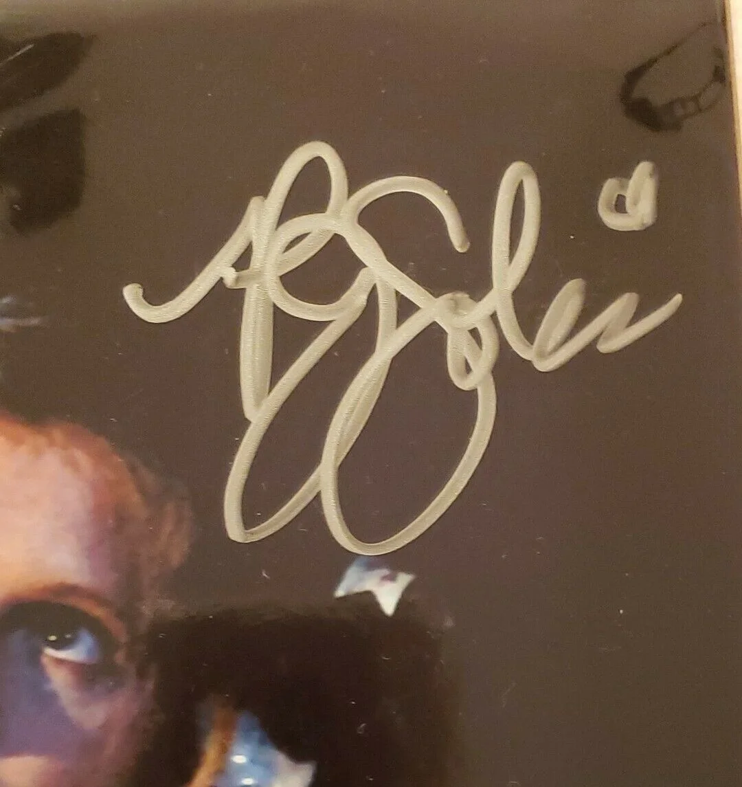 PJ Soles — PJ Soles Autograph Photo Lot Signed Photograph Halloween Carrie Horror COA Lynda, изображение 5