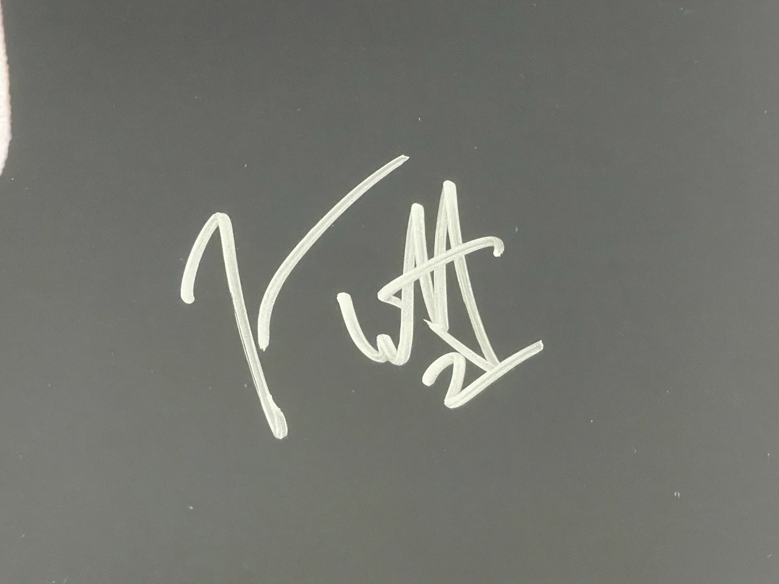 Def Leppard Joe Elliott Autographed 16x20 Hand Signed JSA Witnessed 🎙️🔥, изображение 2
