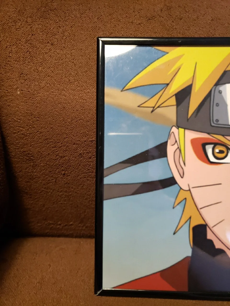 Maile Flanagan — MAILE FLANAGAN Signed NARUTO Shippuden 8x10 Photo, image 4