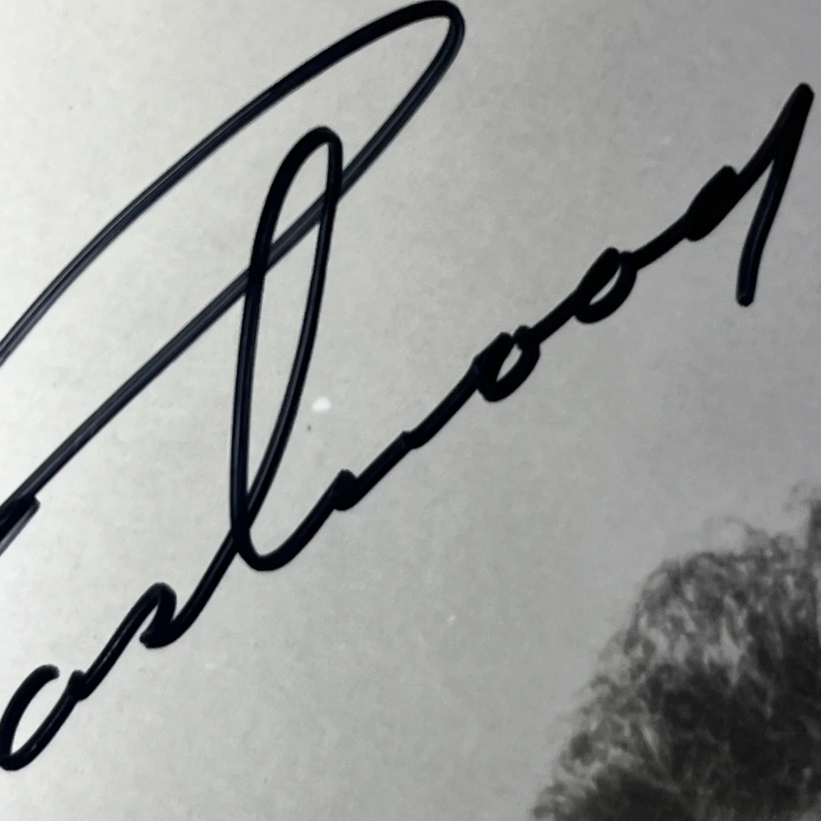 Clint Eastwood — CLINT EASTWOOD Signed DIRTY HARRY 8x10" Authentic Autograph, image 5