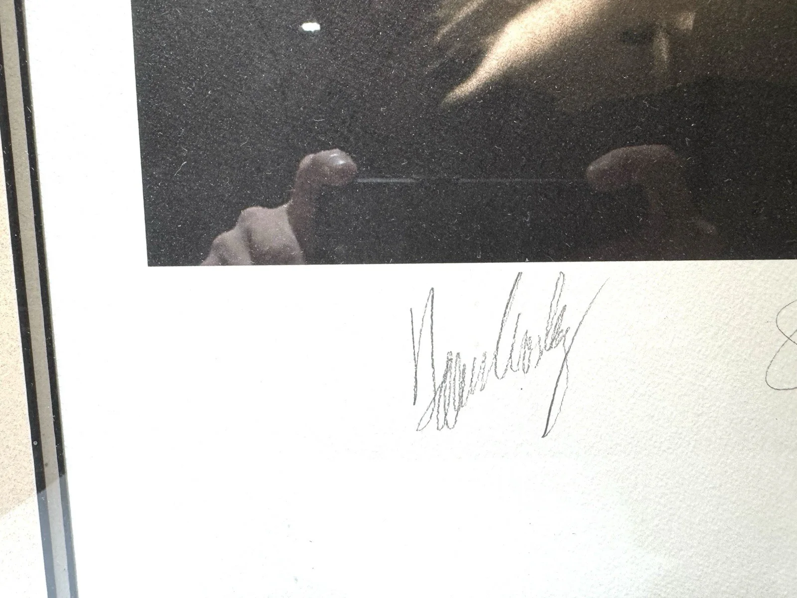 Crosby, Stills & Nash Signed Limited Edition "CSN" Original Giclee Print!, изображение 4