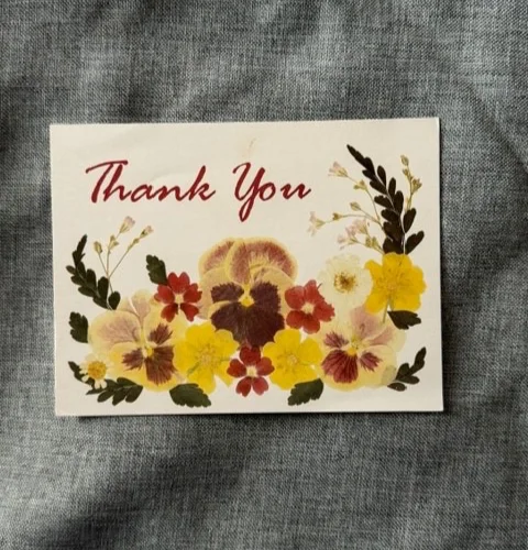 Angela Lansbury — Angela Lansbury Handwritten and Signed Thank You Note to Actress Lois Nettleton, изображение 3