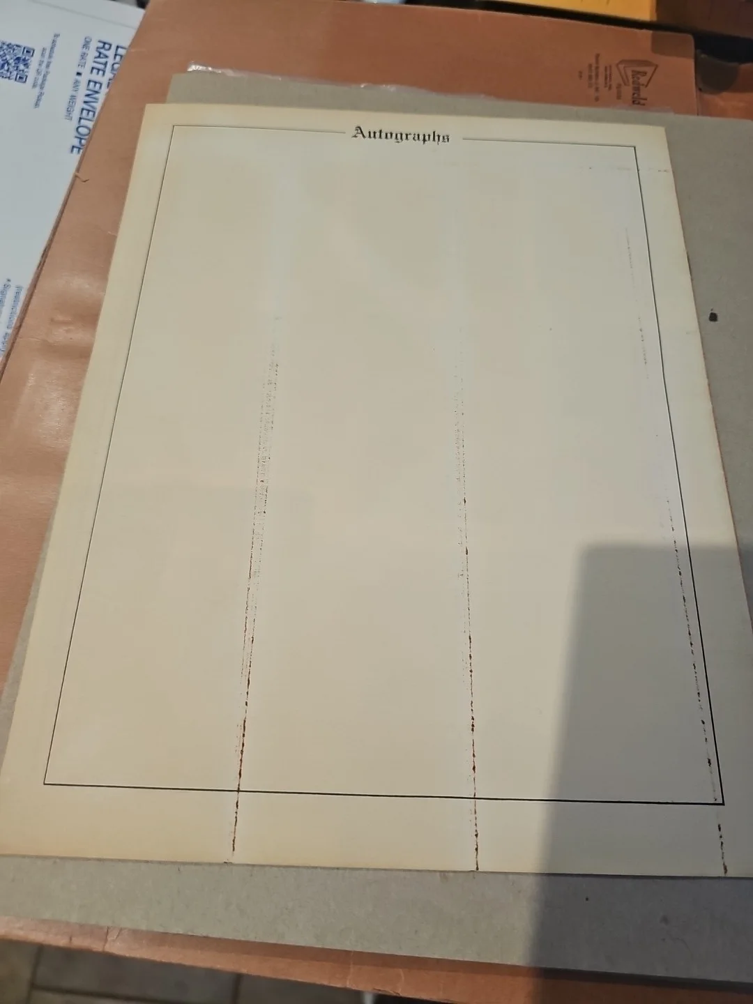 Grand Ol Opry Country And Western Autograph Book Mint Condition, изображение 2
