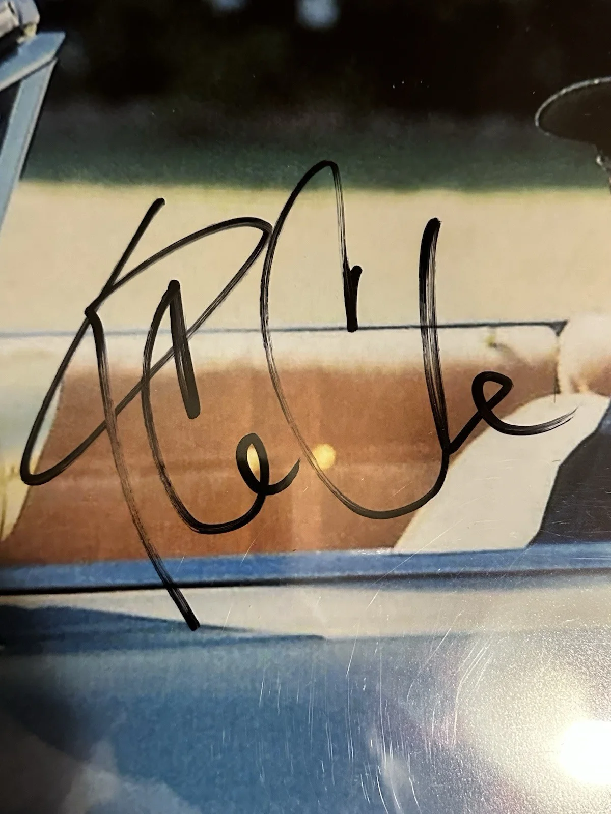 Ice Cube Signed 11x14 Boys N The Hood Picture. PSA Certified, image 2