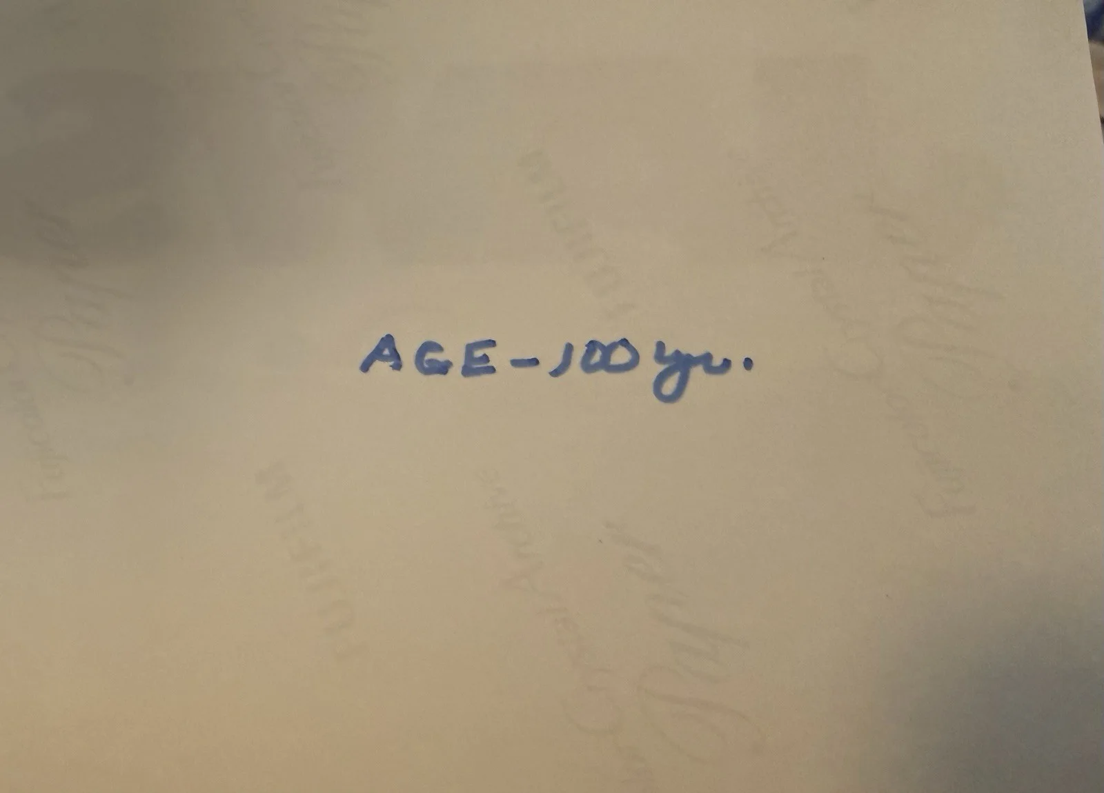 Bill Butler — Bill Butler - Cinematographer - Jaws - DOP - Autograph SIGNED 8x10 - K9 COA, изображение 2