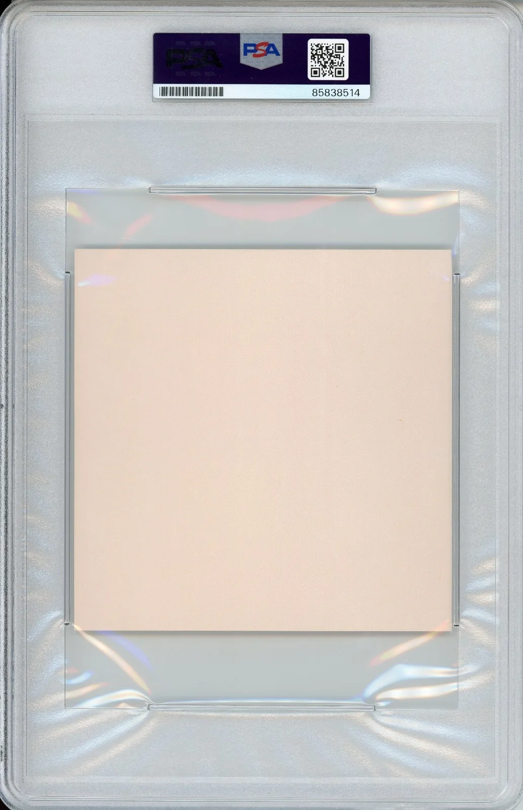 SIGNED Lil Poppa Almost Normal Again CD Album Art Card PSA DNA COA AUTOGRAPH, изображение 2