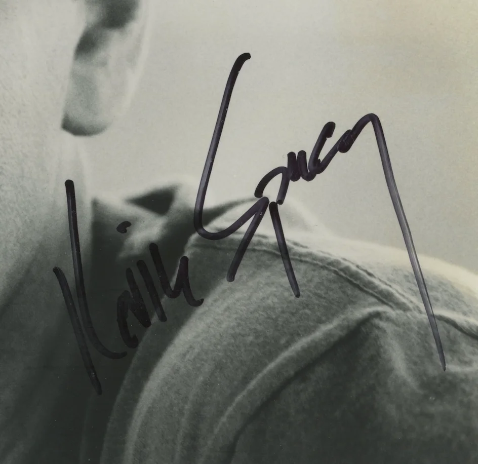 Kevin Spacey Usual Suspects Autographed Signed 8x10 Photo AMCo COA 29942, image 2