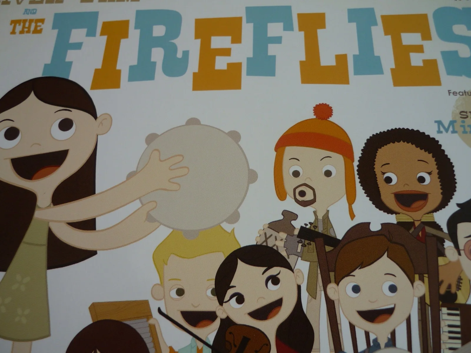 Framed mounted a4 Poster Film river tam fireflies serenity band sleeve, image 2