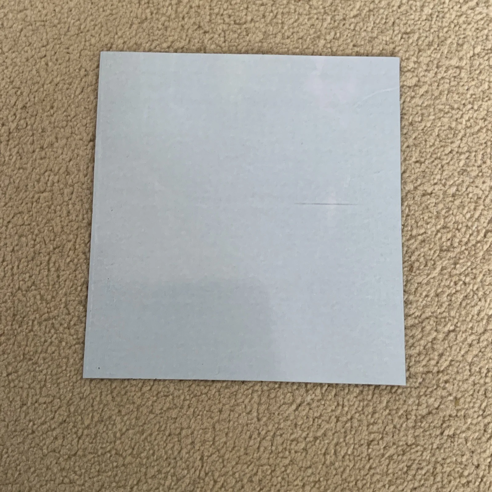 Very Rare Large Terminator 3 Rise of The Machines Lenticular Card Excellent Cond, изображение 5