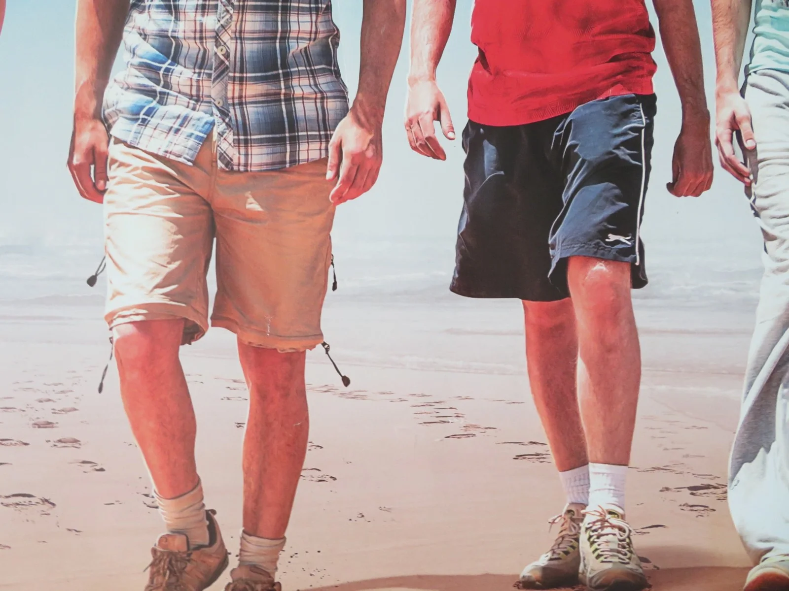 The Inbetweeners 2 - A UK Quad Rolled Poster Simon Bird James Buckley 2014, image 2