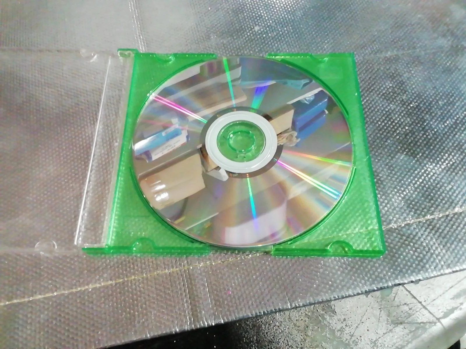 Jason McCoy Autographed CD, image 3