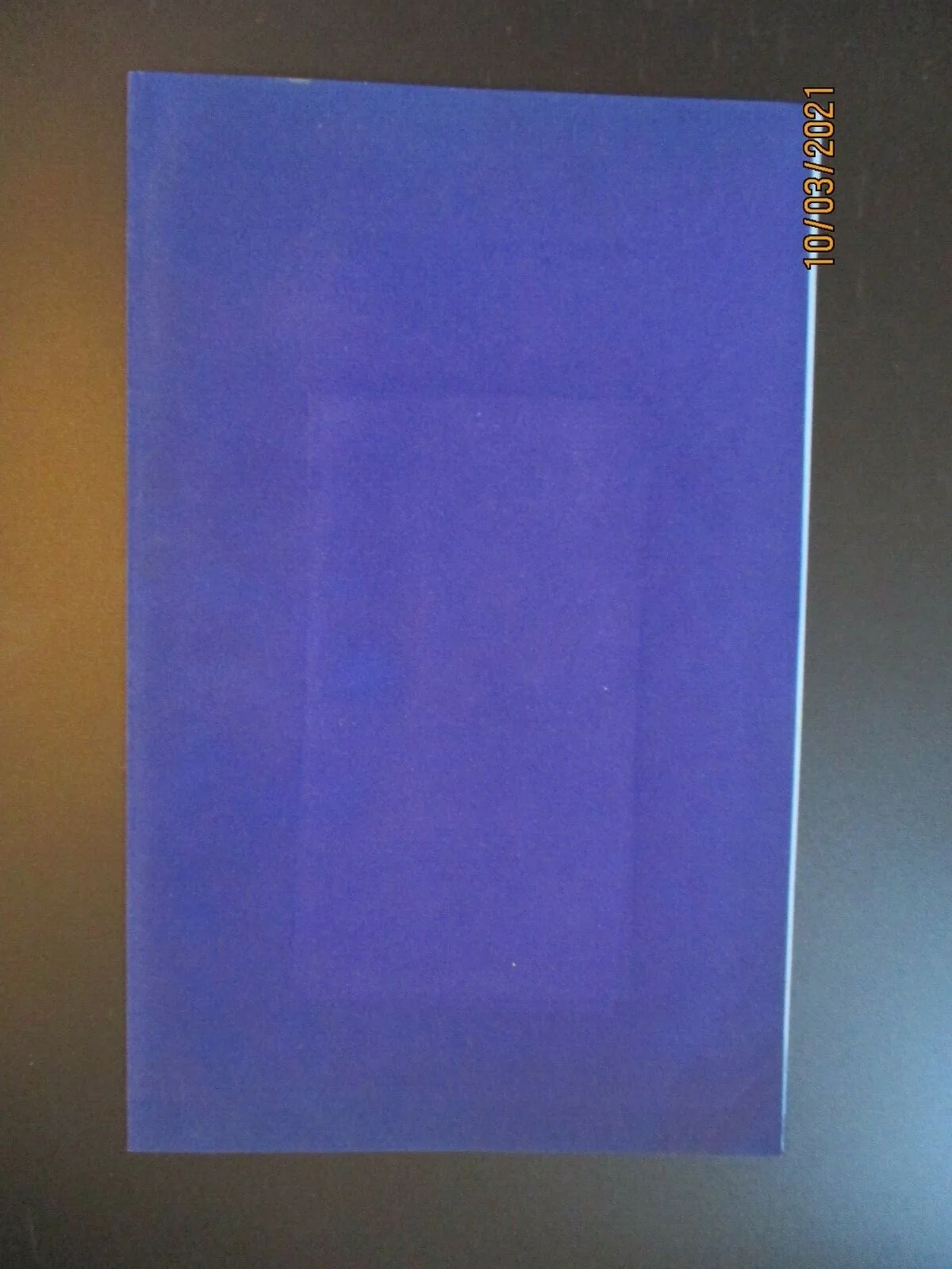 FRANK SINATRA Vintage 1974 CAESARS PALACE CIRCUS MAXIMUS Las Vegas Concert Menu, image 2