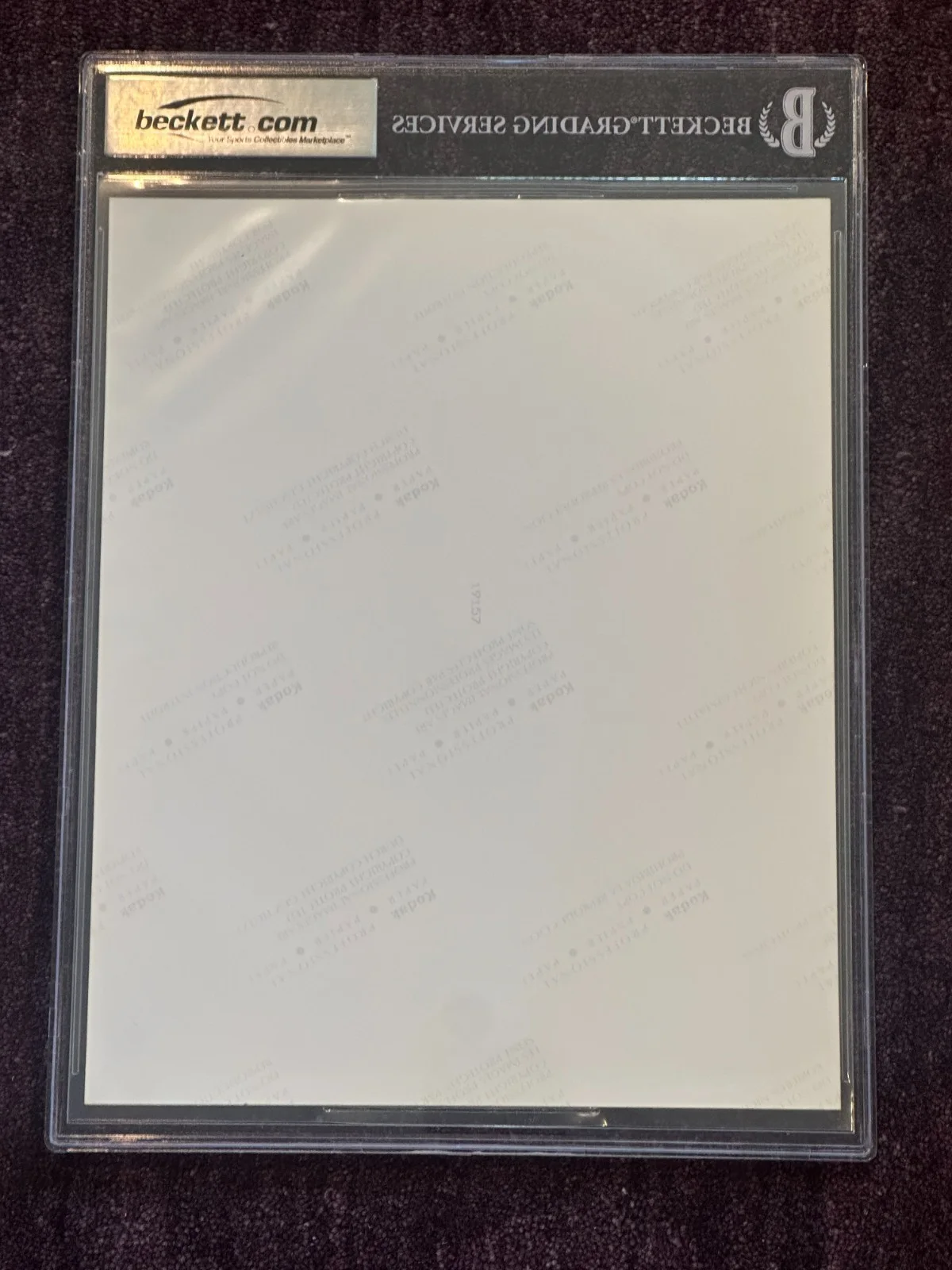 HEATHER LOCKLEAR — HEATHER LOCKLEAR Signed 8 X 10 PHOTO Beckett Encapsulated, image 4