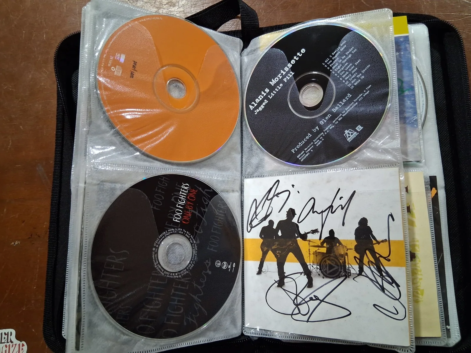 CD lot, metal,industrial, Nine Inch Nails, disciple,night demon,lit over 50 cds, image 5