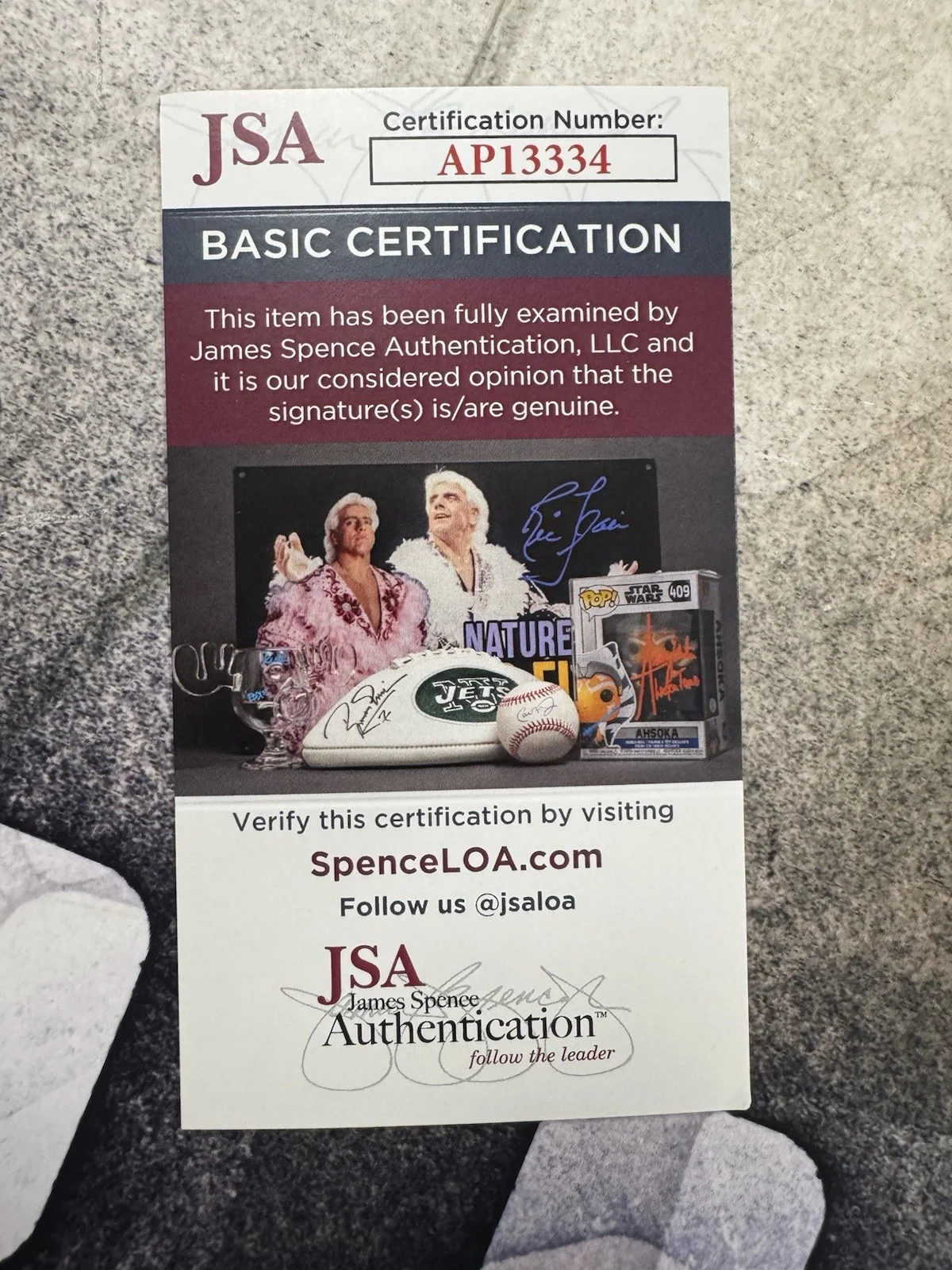 Maggie Gyllenhaal Signed Cut Jsa Auto Custom Framed Actress, image 3