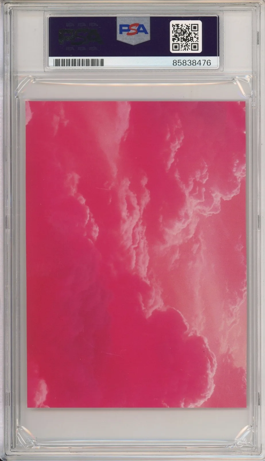 Megan Moroney CLOUD 9 AUTOGRAPH SIGNED Pink Album Photograph Picture PSA DNA COA, изображение 2