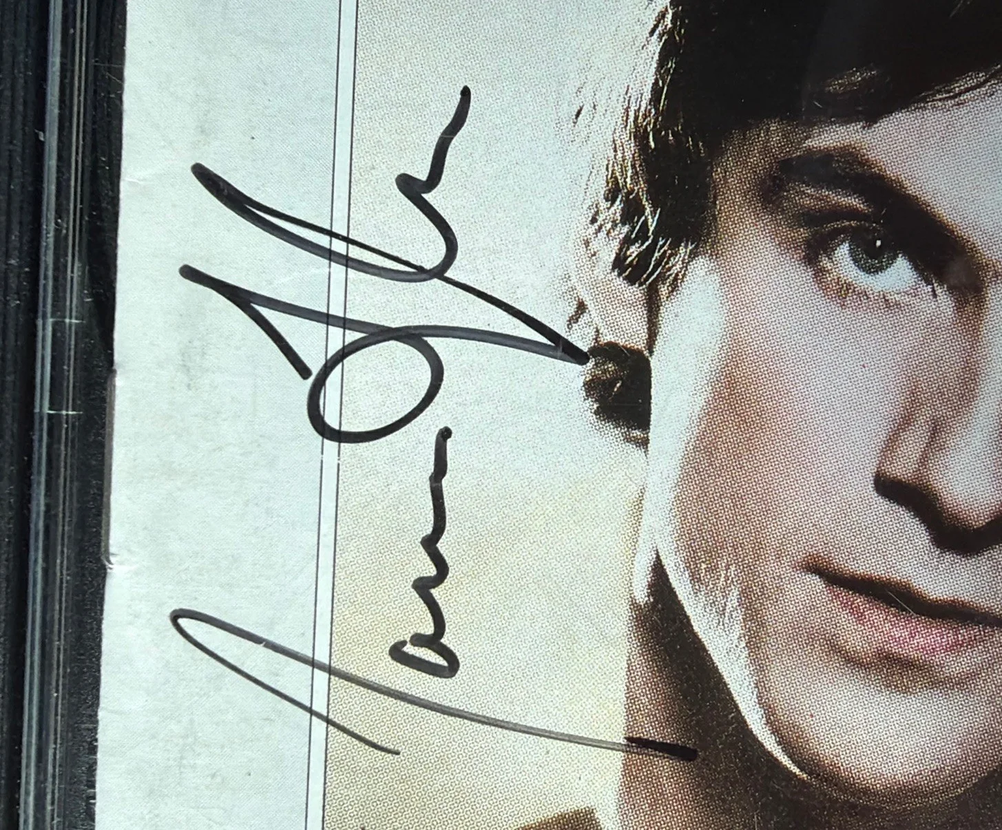 James Taylor – Classic Songs CD + Signed Booklet, image 2