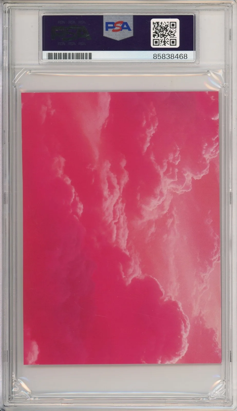 Megan Moroney CLOUD 9 AUTOGRAPH SIGNED SEXY ALBUM Picture Photograph PSA DNA COA, изображение 2