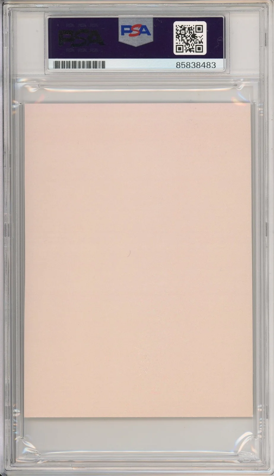 SIGNED Lil Poppa Almost Normal Again AUTOGRAPH Album Art Photo Card PSA DNA COA, изображение 2