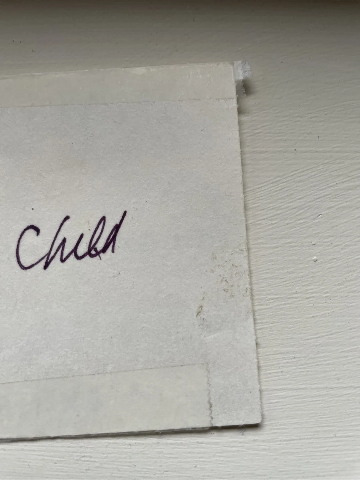 Julia Child — Julia Child “The French Chef” Signed Autograph, image 5