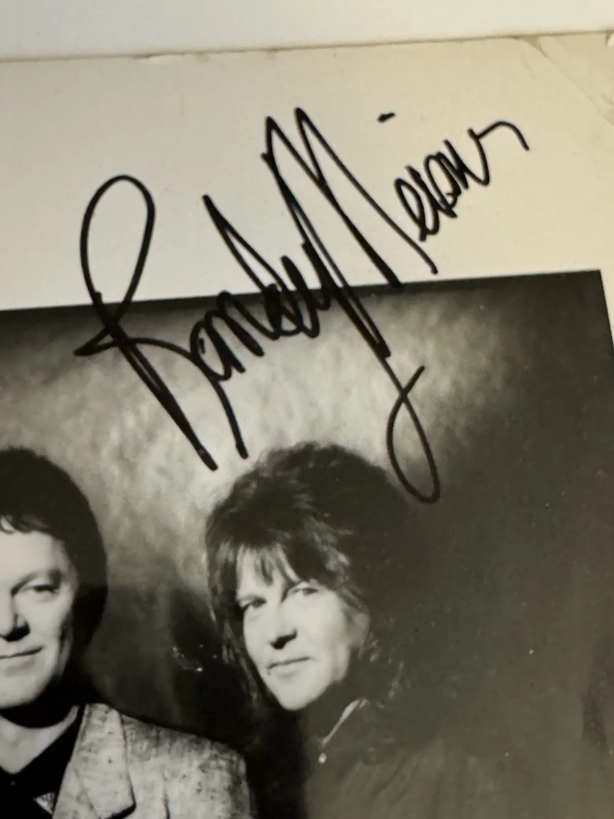 POCO Signed AUTOGRAPHED 8x10 PHOTO FURAY MESSINA Randy MEISNER GRANTHAM YOUNG, image 5