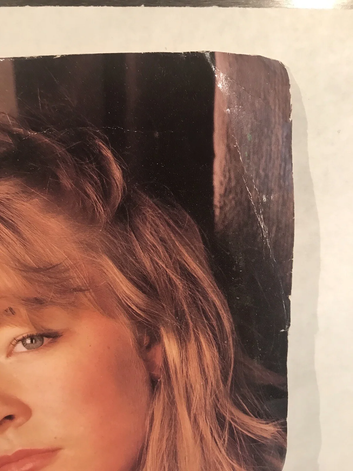 LEANN RIMES Autographed 8 x 10 Signed Photo, image 4