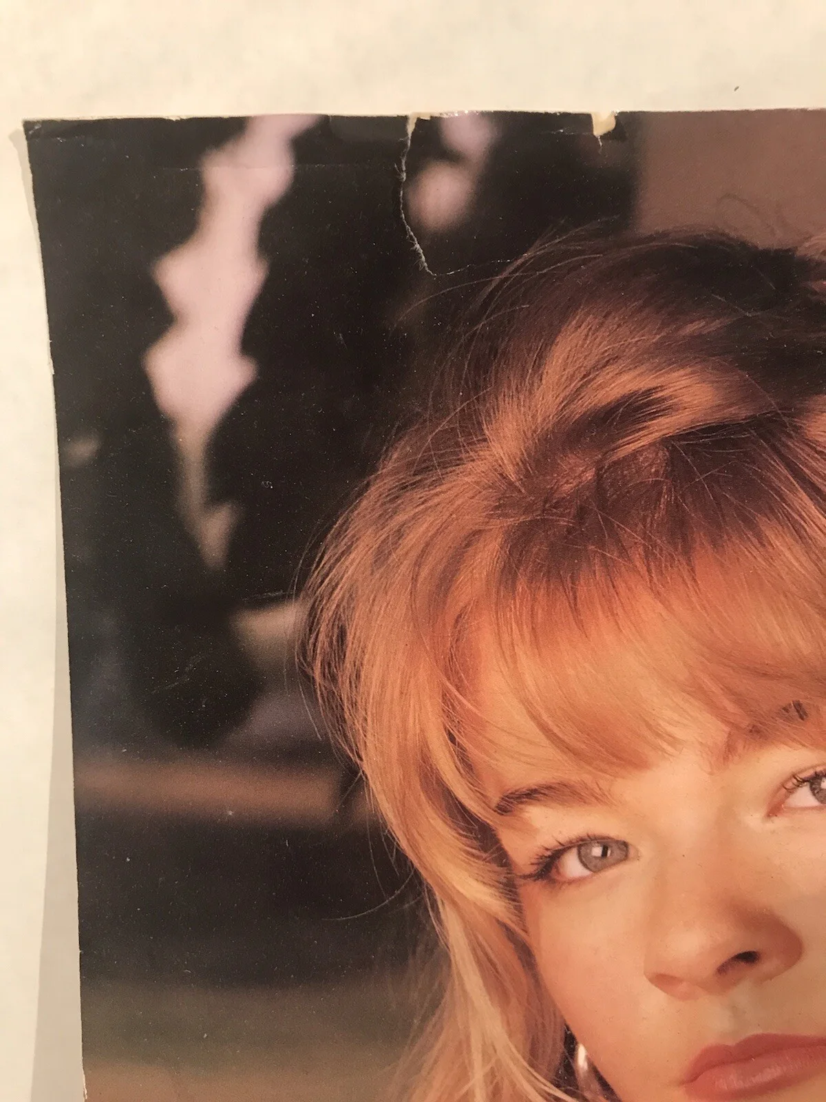 LEANN RIMES Autographed 8 x 10 Signed Photo, image 5