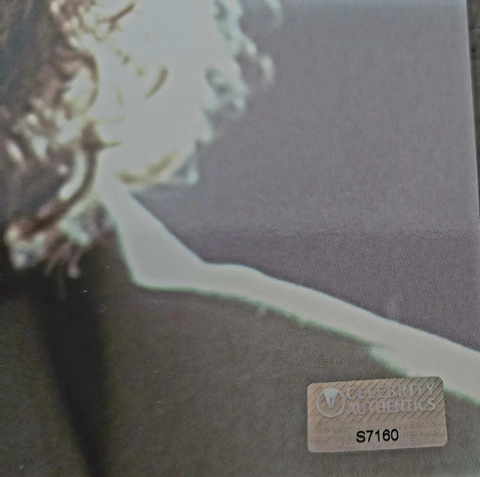 Val Kilmer — Val Kilmer Signed Lobby Card Wonderland W/ Character Name Celebrity Authentics, image 3