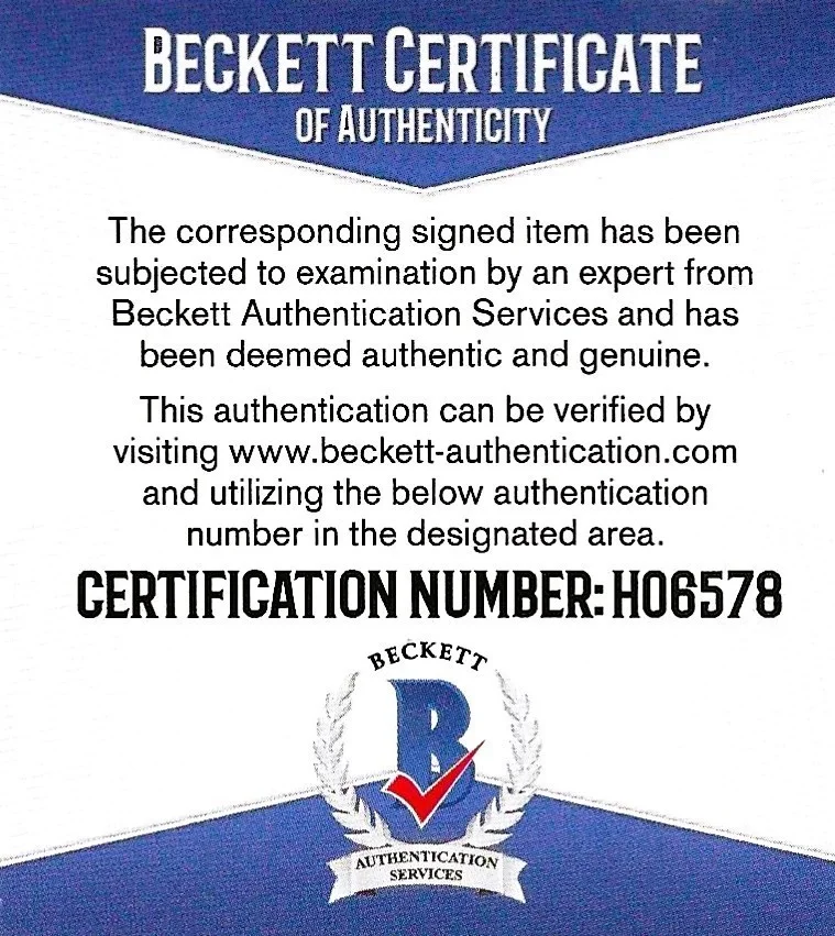 Pam Dawber — Pam Dawber, Beckett Certified Signed 8x10 Inch Photo with Beckett COA!, изображение 2