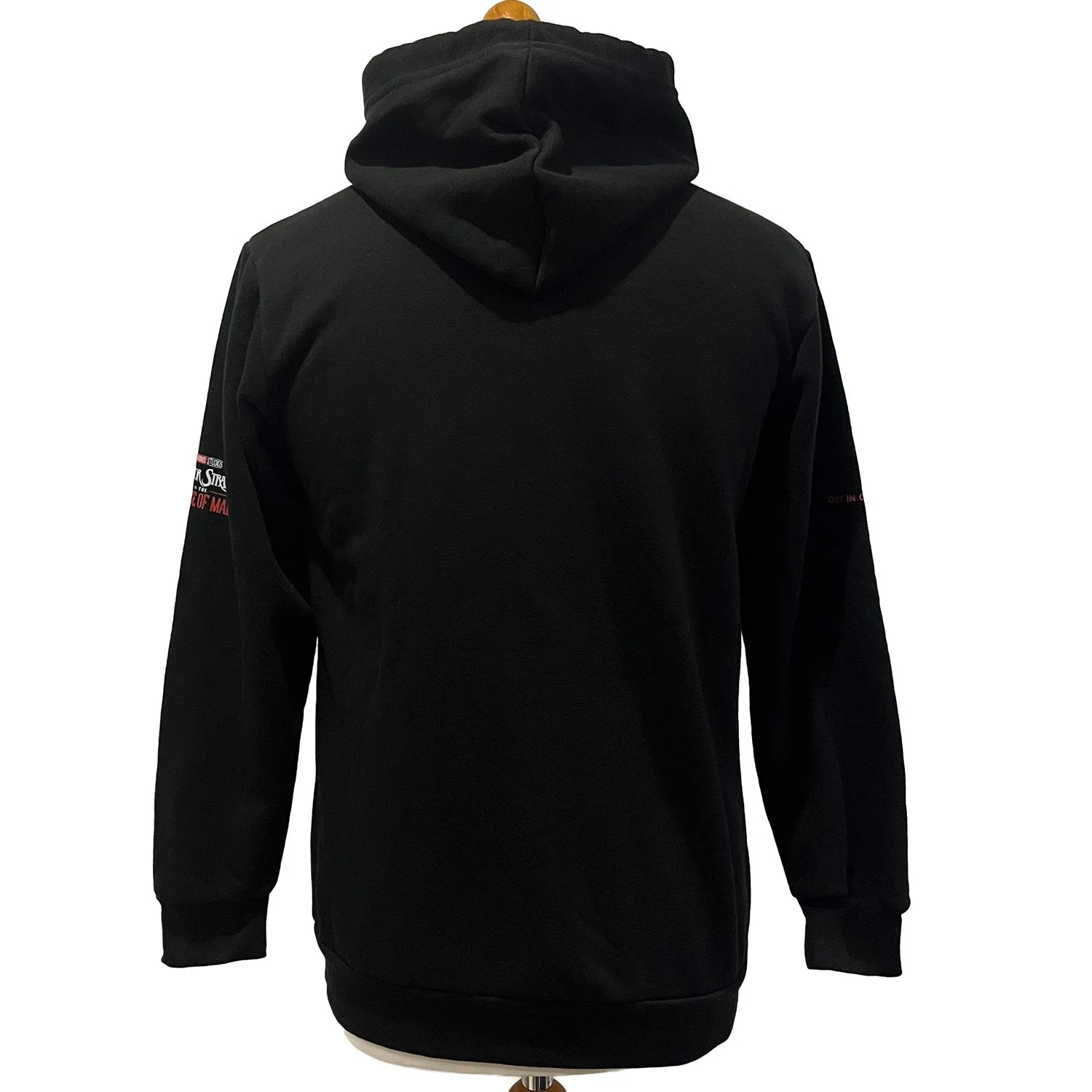 DOCTOR STRANGE Multiverse of Madness Hoodie (S) Promotional Marvel Movie FIlm, изображение 2