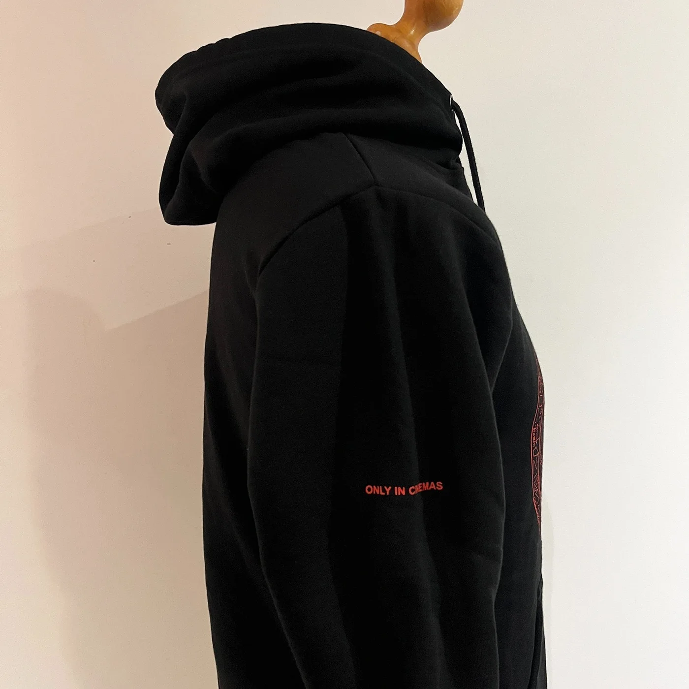 DOCTOR STRANGE Multiverse of Madness Hoodie (S) Promotional Marvel Movie FIlm, изображение 5