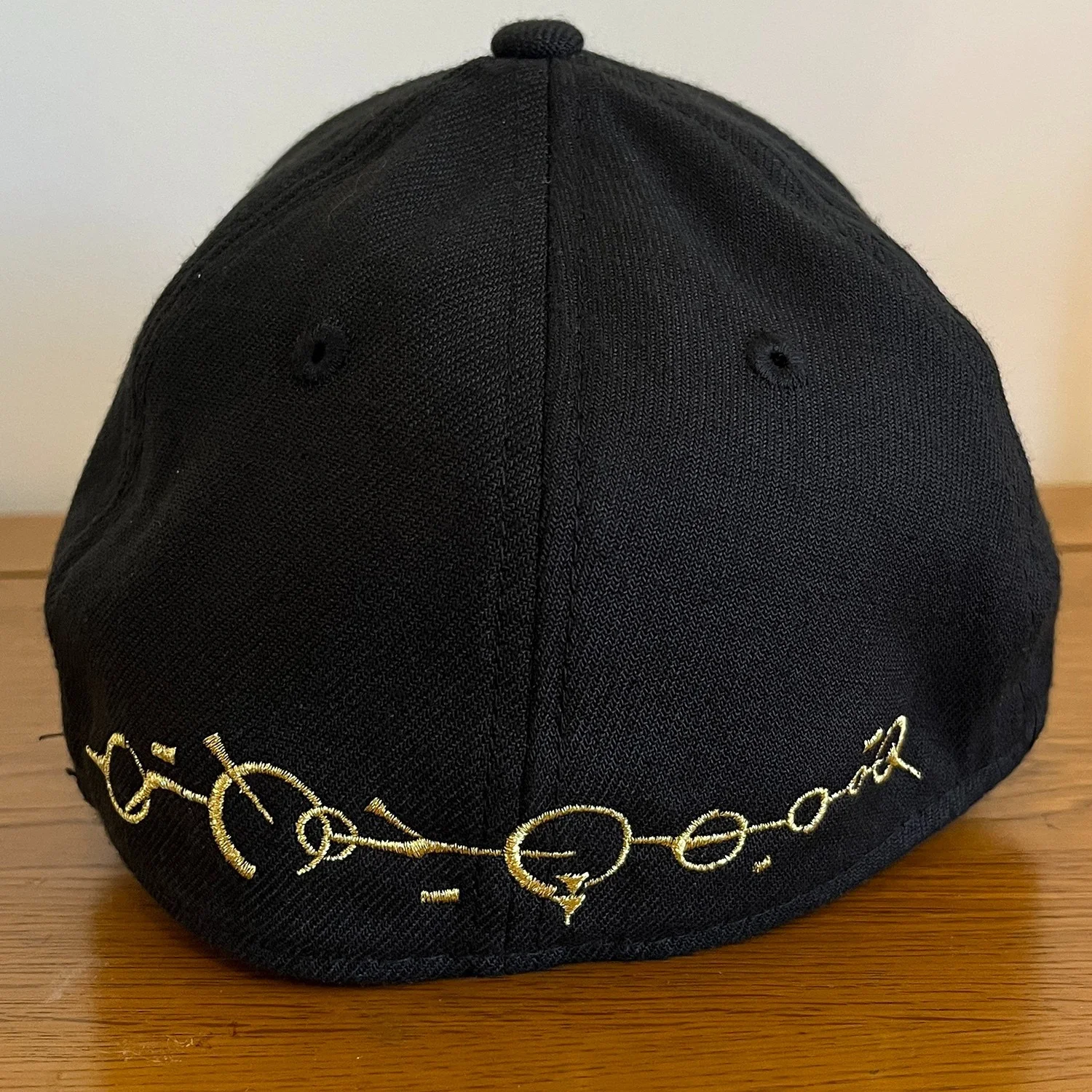 ETERNALS Cast & Crew Hat Cap Movie Marvel Studios Film Production Gift S/M 2021, изображение 2