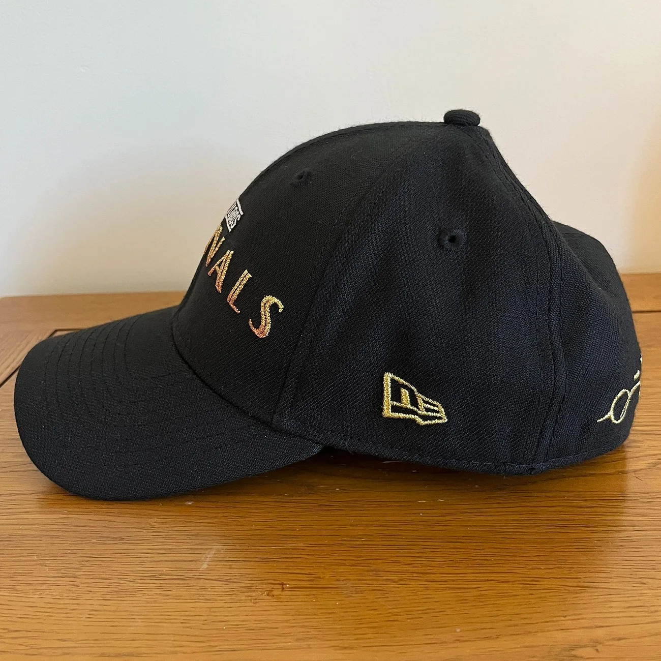 ETERNALS Cast & Crew Hat Cap Movie Marvel Studios Film Production Gift S/M 2021, изображение 4