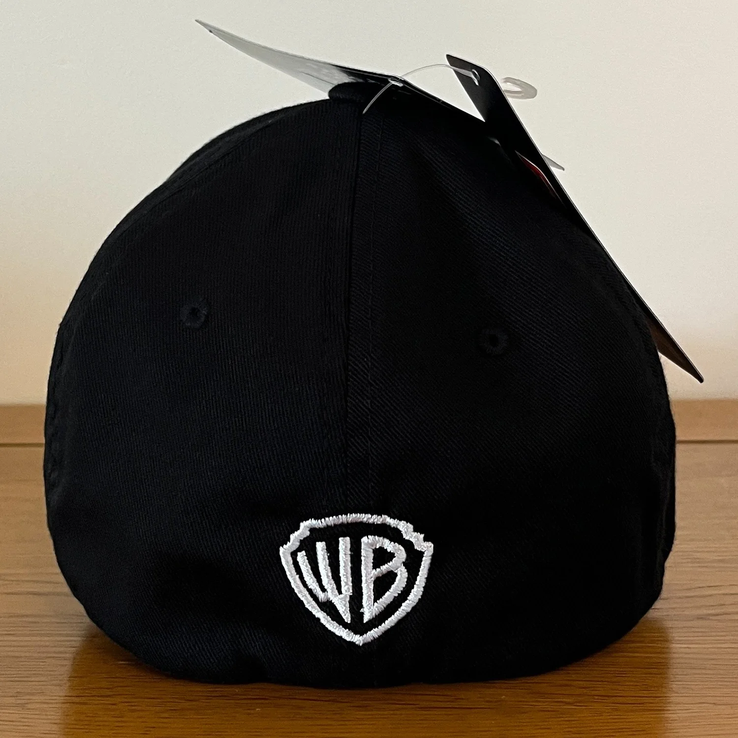 Warner Brothers Studios Crew Cap Hat Production Movie Film BNWT Leavesden S/M, image 2