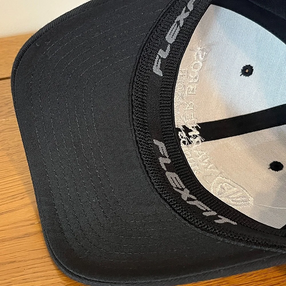 Warner Brothers Studios Crew Cap Hat Production Movie Film BNWT Leavesden S/M, image 4