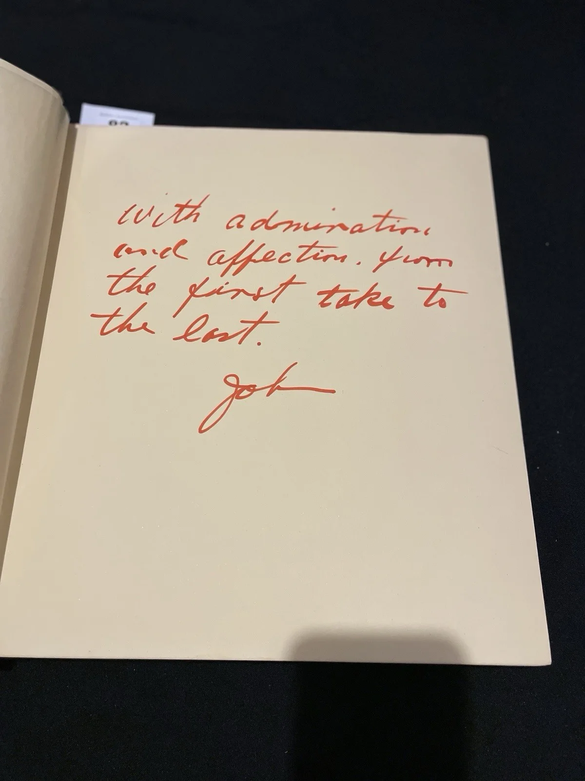 ORIGINAL Laurence Harvey Personal Film Photo Album RARE ONE-OFF Movie Prop Actor, изображение 3